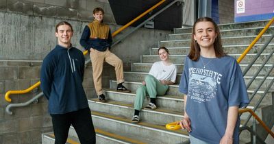 Hunter students relieved after first HSC exam