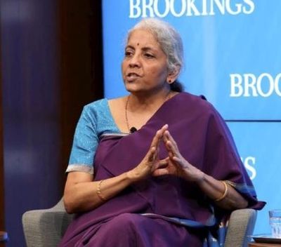 FM Nirmala Sitharaman: Singapore, UAE To Accept RuPay Payment Mechanism