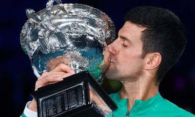 Tennis Australia won’t lobby government to help Novak Djokovic play Australian Open