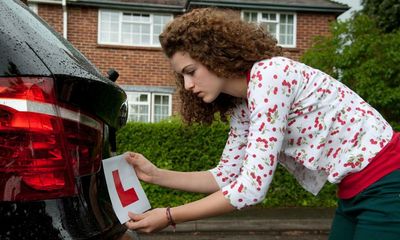 Some tough lessons about how to pay for a driving school