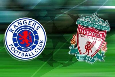 Rangers vs Liverpool live stream: How can I watch Champions League game live on TV in UK today?