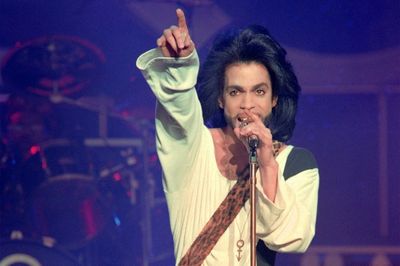 Prince, Andy Warhol feature in Supreme Court copyright case