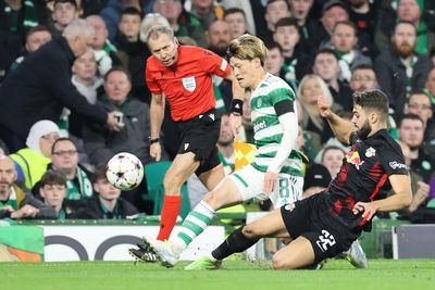 Celtic must address the fatal weakness in their Champions League armoury to achieve Europa League salvation