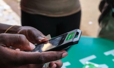 ‘Traumatising’: how rogue digital loan apps in Kenya intimidate borrowers