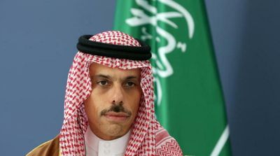 Saudi FM Reiterates OPEC+ Decision is Not Political