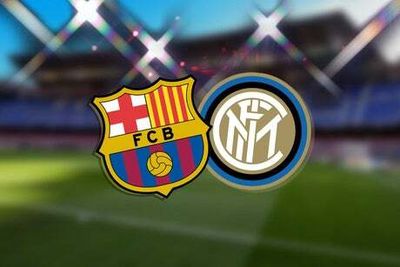 FC Barcelona vs Inter Milan live stream: How can I watch Champions League game live on TV in UK today?