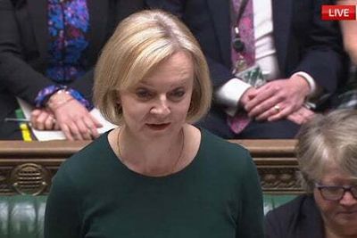 London politics latest LIVE: Liz Truss faces pressure for tax cut U-turn after insisting public spending will not be slashed