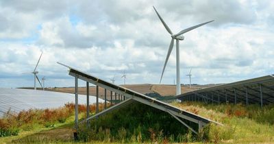 UK Government takes aim at wind farm profits with new rules