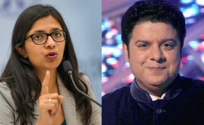 DCW Chief Gets Rape Threats After Demanding Removal Of Sajid Khan From Big Boss