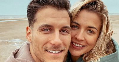 Gemma Atkinson planning low-key 'register office wedding' with Strictly's Gorka