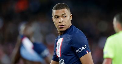 Jamie Carragher and Thierry Henry point out Kylian Mbappe concern to Arsenal, Chelsea, Tottenham