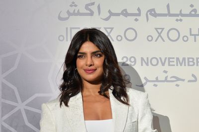 Actress Priyanka Chopra’s Iran stand ‘selective outrage’: Critics