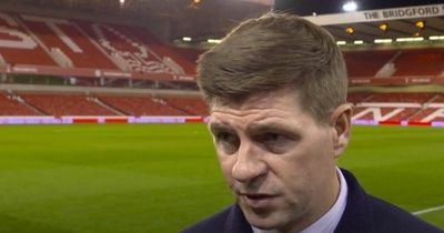 Steven Gerrard responds to Jamie Carragher 'miles off it' Phillipe Coutinho claims as ex-Liverpool duo struggle
