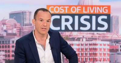Martin Lewis issues scam warning as people start to receive £400 energy bills cash
