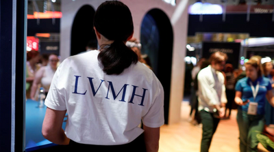 LVMH Sales Jump as Strong Dollar Boosts Europe Demand