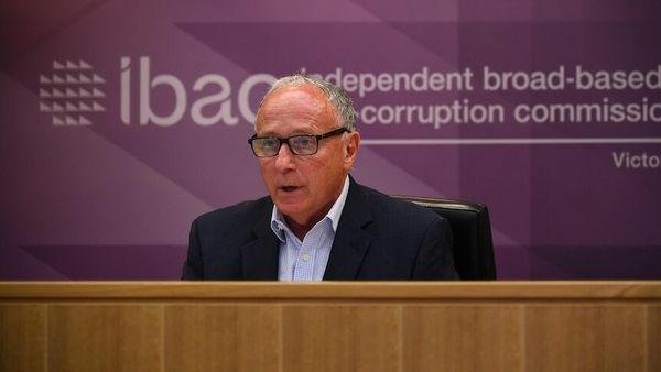 Lengthy legal battles threaten to hold up Victoria’s corruption probes