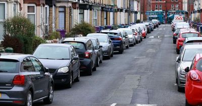 Woman gets €100k revenge on neighbour who parked their 9 cars in front of her home