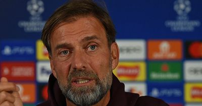 Liverpool show 'strong interest' in midfield transfer 'worth more than £150m'
