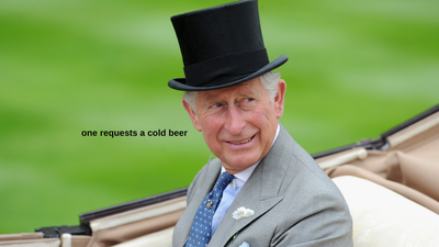 King (Ew) Charles’s Coronation Date Is Set, So Will We Cop Another Public Holiday?