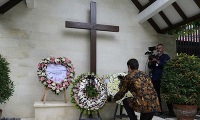 20 Years After the Bali Bombings, Survivors Are Still Processing a Unique Kind of Grief