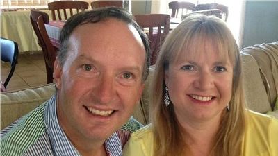 Walcha's Natasha Darcy sentenced to three years' jail for offering to pay off friend to lie in her murder trial