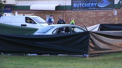 Linda Britton manslaughter trial begins after Nambucca Heads deaths