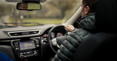 How to stop condensation inside your car on cold mornings - and what causes it