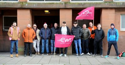 Union representing Dumfries and Galloway BT Group workers accuses bosses of "corporate arrogance"