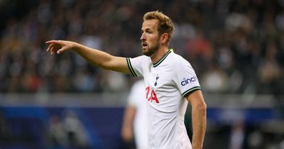 Tottenham vs Eintracht Frankfurt kick-off time, TV channel and live stream for Champions League