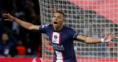 Liverpool 'dreaming' of Kylian Mbappe transfer as Manchester City advantage claim made