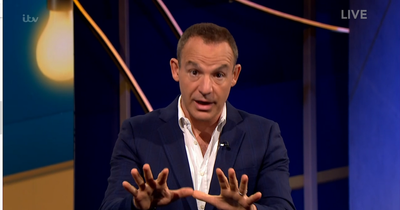 Martin Lewis shares one simple thing everyone can do to their boiler to save money