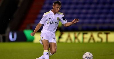 Leeds United news as U21s defender suffers serious knee injury & Whites scout Rangers star