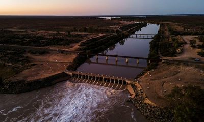 Murray-Darling Basin plan: states likely to get extra time to deliver water