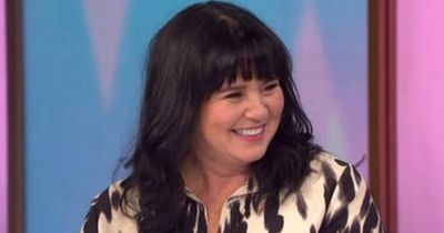 Coleen Nolan stuns Loose Women pals with candid admission about her 'fabulous' sex life