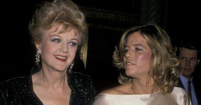 Angela Lansbury saved daughter from clutches of Charles Manson by uprooting her family