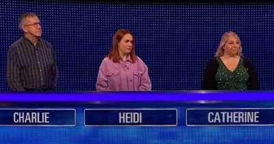 ITV The Chase viewers hit out after players 'robbed' of £52,000 due to 'unfair' decision