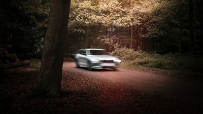 Two People Arrested After Body Is Found Six Hours After Car Crash