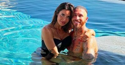 "Sex is life" - Sergio Ramos' wife reveals daily love-making routine with football star