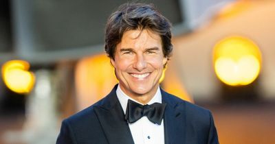 Tom Cruise 'forced to beef up his security after death threats from former employee'