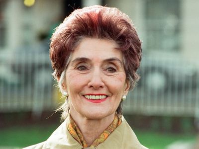 EastEnders stars to return to show for Dot Cotton’s funeral