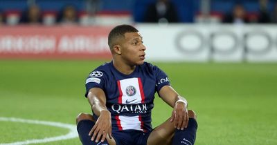 'Always unhappy' - Arsenal told why they already have better option than Kylian Mbappe