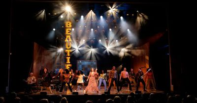 Review: Beautiful at Palace Theatre Manchester