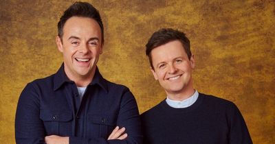 Ant and Dec both fall sick and pull out of all work immediately - including BGT and NTAs