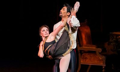 Sex, drugs and pas de deux: how Mayerling’s flame keeps burning