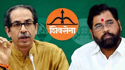 From bow and arrow to torch: Will a new symbol impact Uddhav Thackeray’s chances in Andheri bypoll?