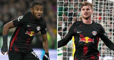 Timo Werner reminds Chelsea what could have been as Christopher Nkunku gives taste of future