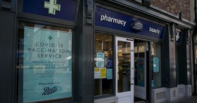 Boots offering 2-in-1 flu and Covid vaccination appointments amid winter wave fears