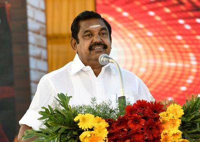 Palaniswami questions effectiveness of Operation Minnal