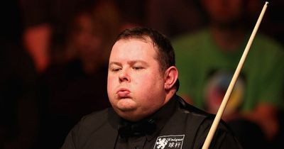 Stephen Lee leaves door ajar for snooker comeback after 12-year match-fixing ban