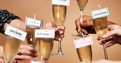 ASK Italian will help you celebrate leaving your job, or ditching dating apps